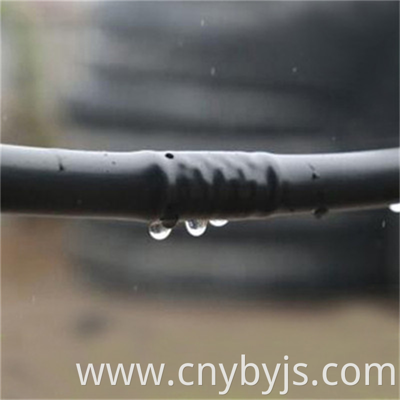 Drip Irrigation Pipe 7